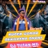TUI RUPER GOROB DEKHASNA DHONI(MATAL JHUMAR DANCE MIX)DJ TUFAN MAYURBHANJ SE