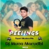 Peelings (Tapori Vibration Mix) DJ Muna Marudhi
